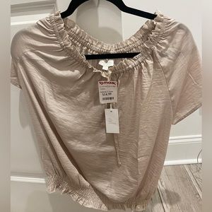 cute top